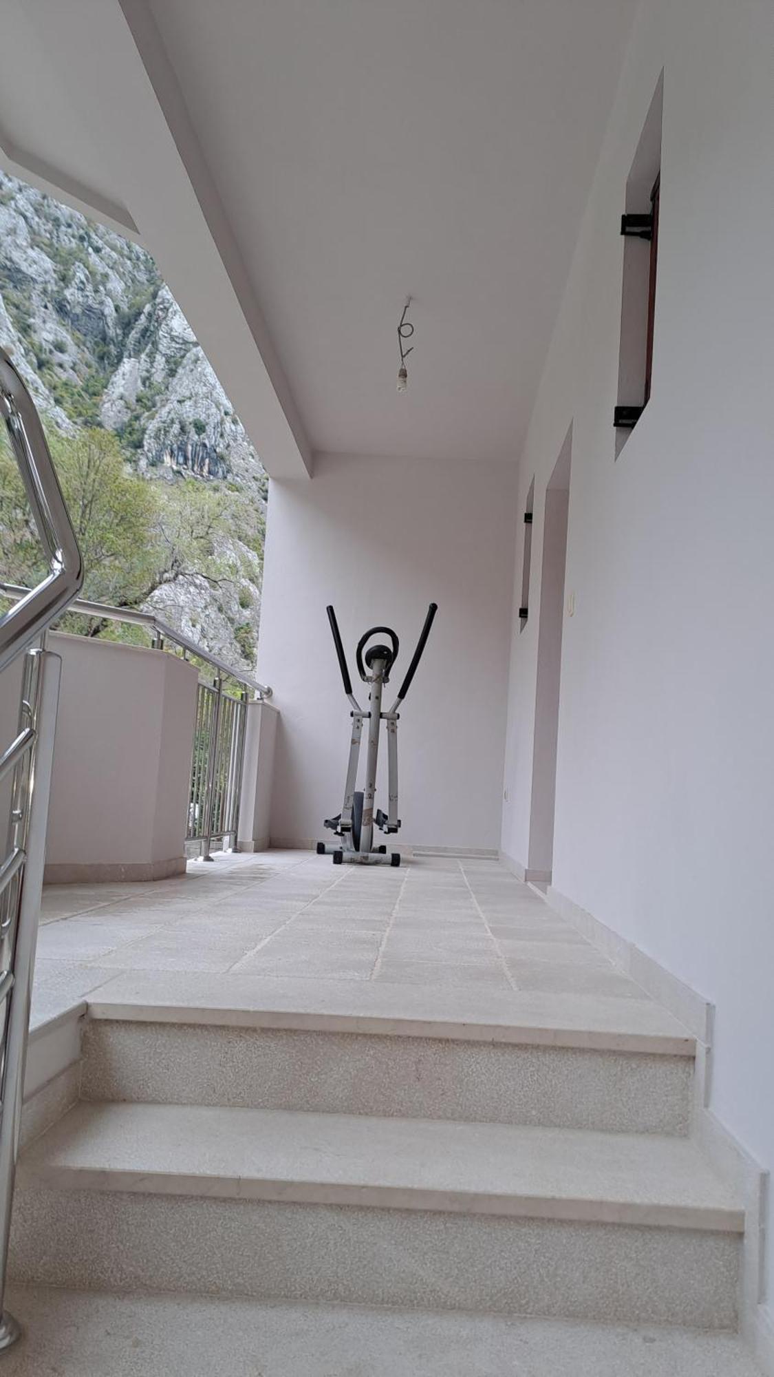 Apartments Nadja Kotor Kültér fotó