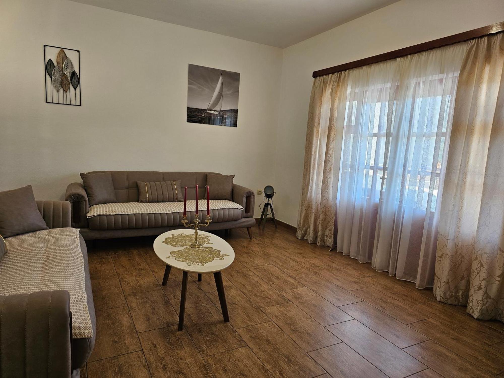 Apartments Nadja Kotor Kültér fotó