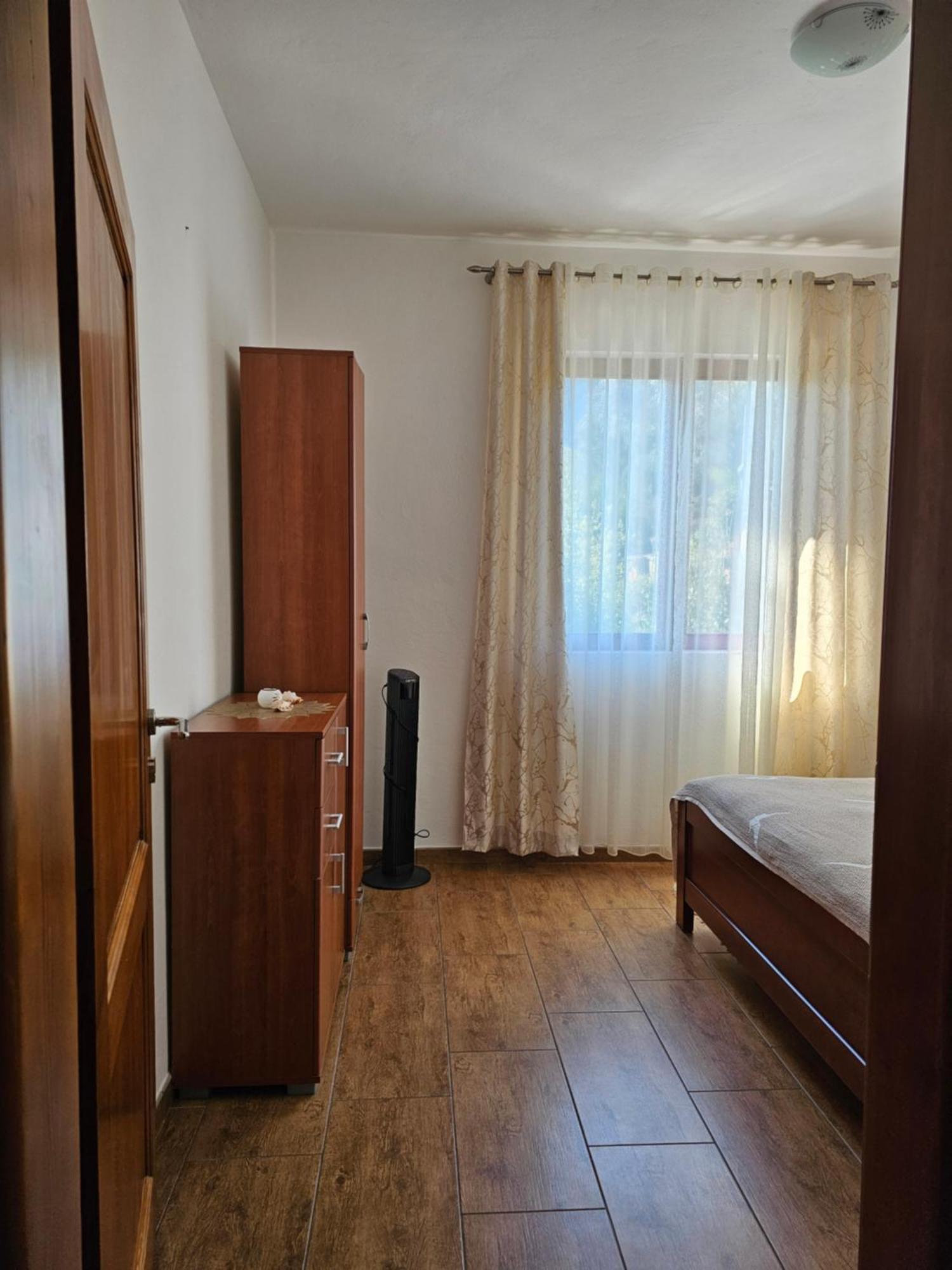 Apartments Nadja Kotor Kültér fotó