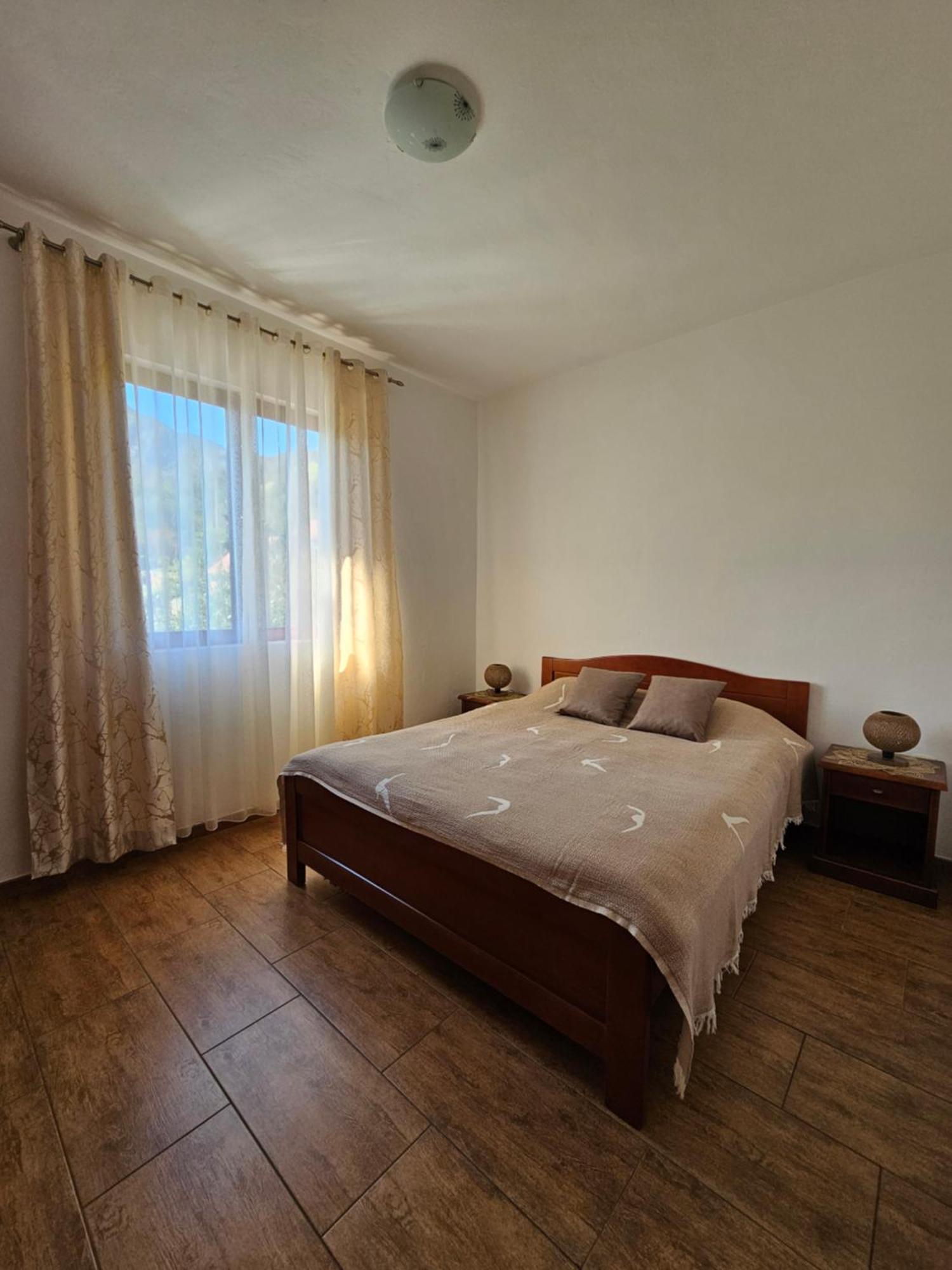 Apartments Nadja Kotor Kültér fotó