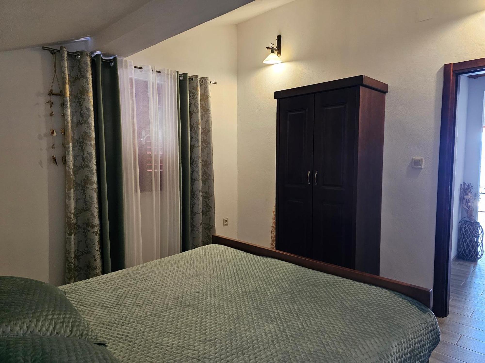 Apartments Nadja Kotor Kültér fotó