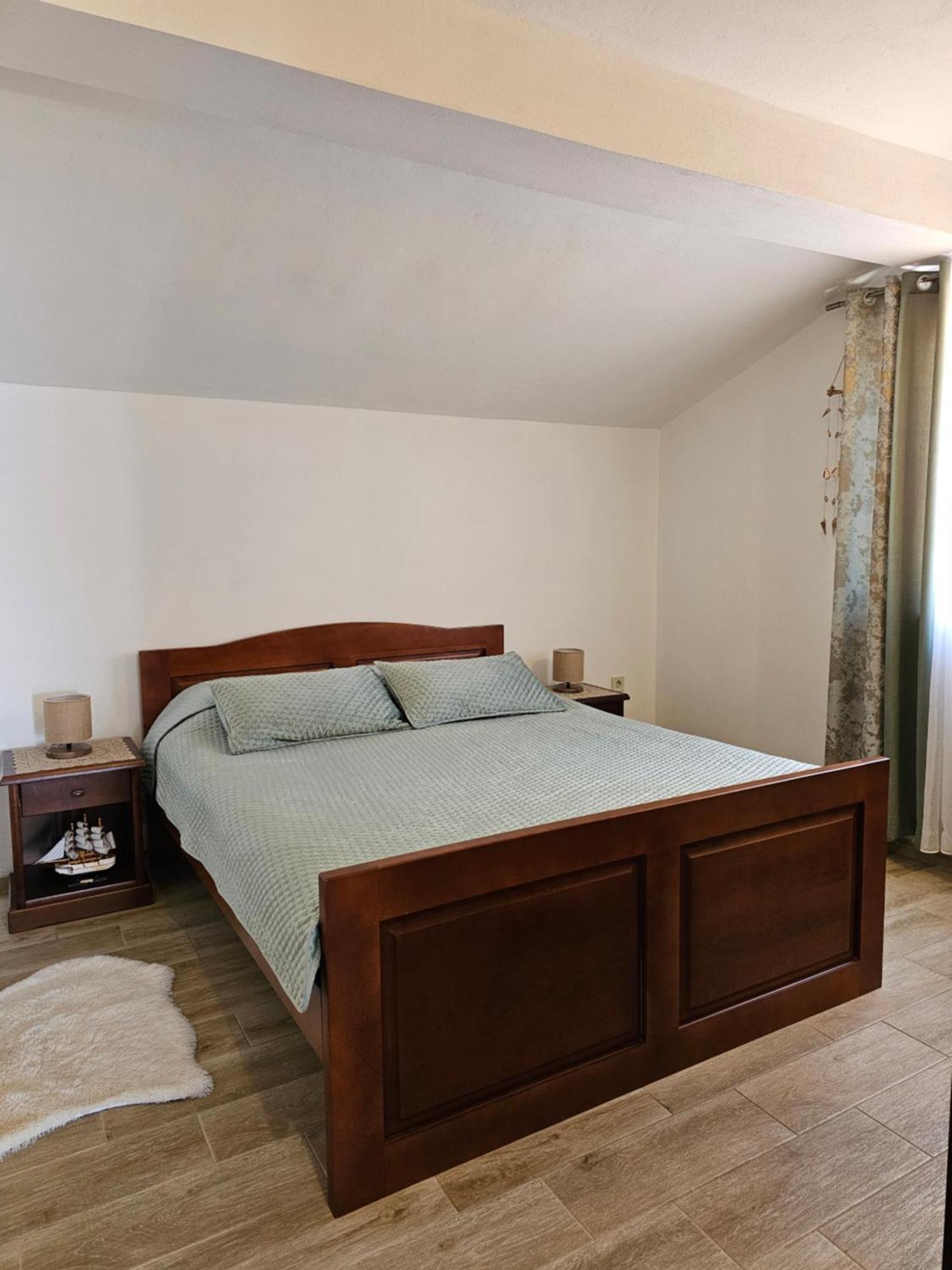 Apartments Nadja Kotor Kültér fotó