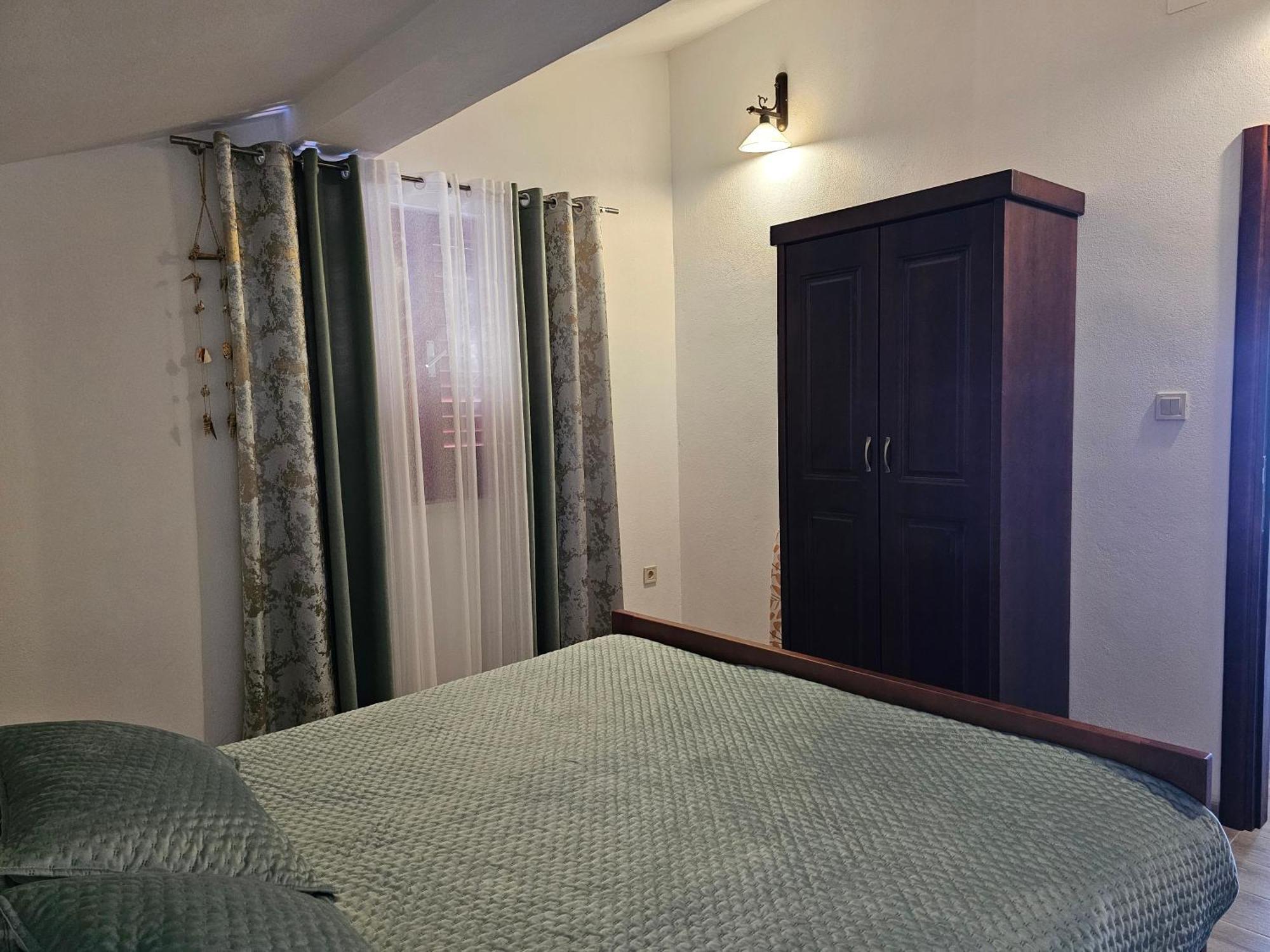 Apartments Nadja Kotor Kültér fotó