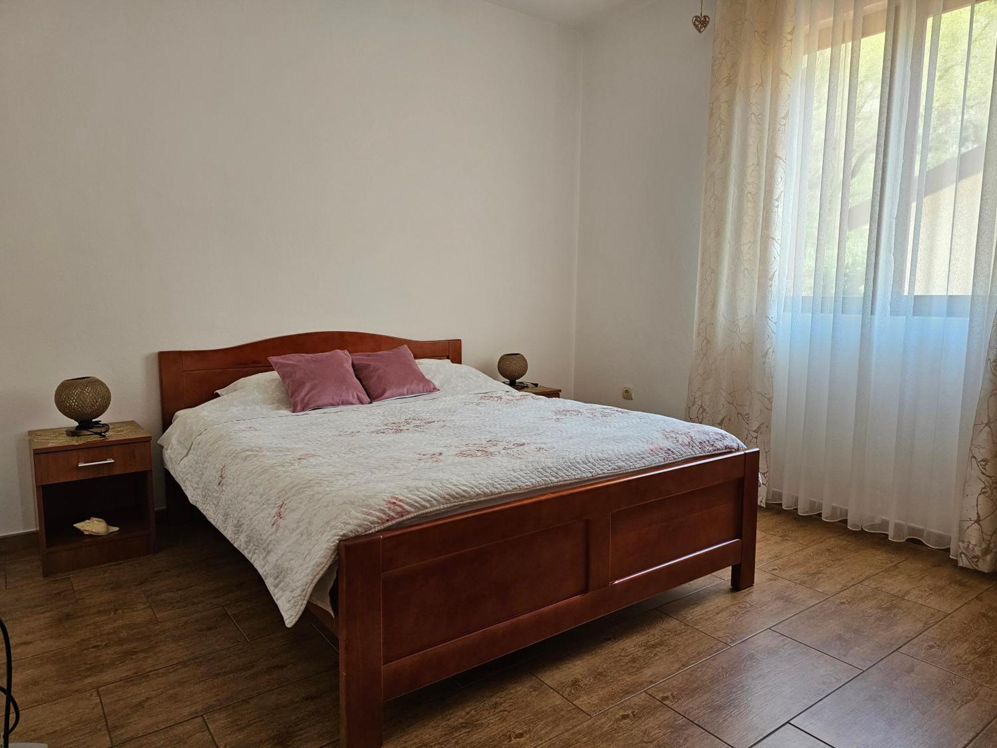Apartments Nadja Kotor Kültér fotó