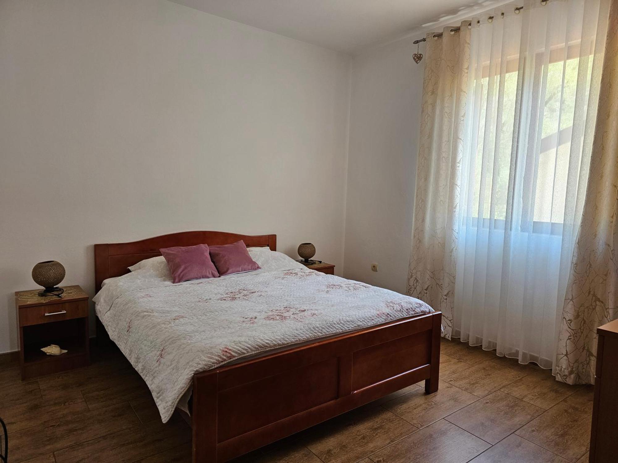 Apartments Nadja Kotor Kültér fotó