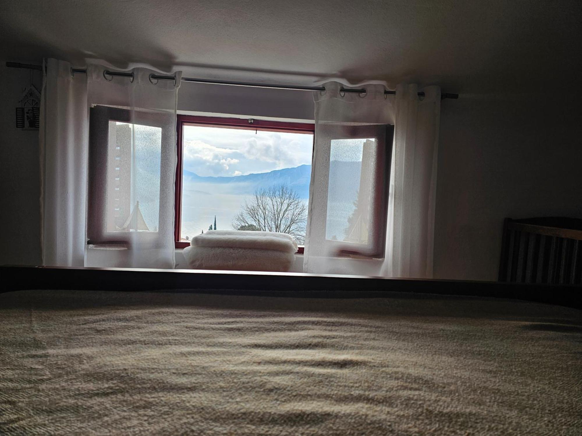 Apartments Nadja Kotor Kültér fotó