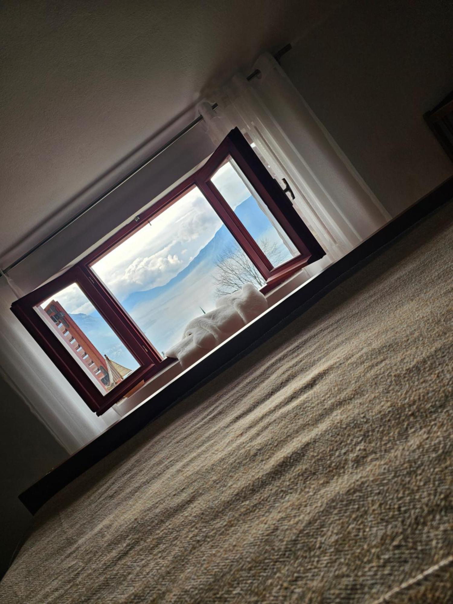 Apartments Nadja Kotor Szoba fotó